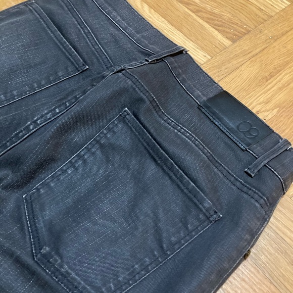 “Witchery” Men’s Slim Jeans Size 30 - Picture 3 of 4